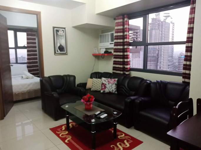 Others 4, Coleen's Bedsit at Horizons 101, Cebu City