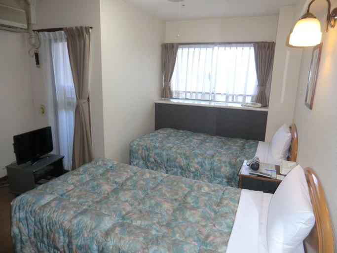 Bedroom 7