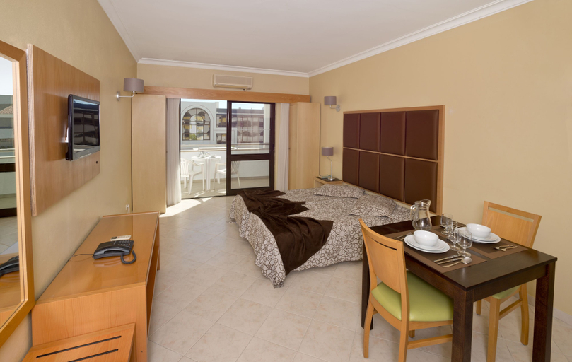 Bedroom 3, Paladim & Alagoamar, Albufeira
