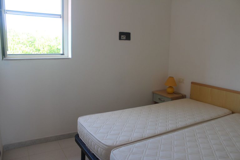 Bedroom, Residence Giardino, Foggia