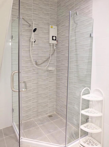 Bathroom 3, Moon Terrace Pool Villa, Hua Hin