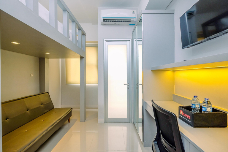 Others 5, Elegant And Homey Studio Apartment Transpark Juanda Bekasi Timur, Bekasi