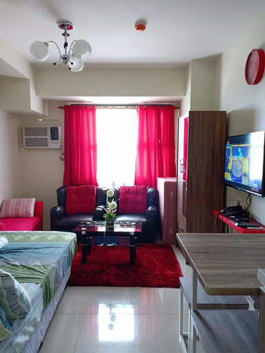 Others 3, Coleen's Bedsit at Horizons 101, Cebu City
