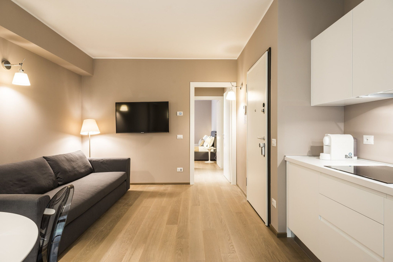 Private kitchenette 5, MYSWEETPLACE - Corso Como Apartments, Milano