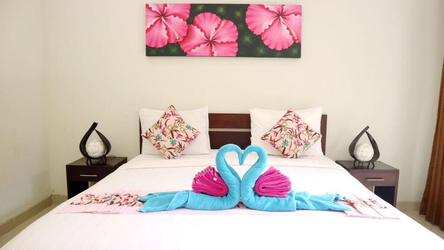 Bedroom 18