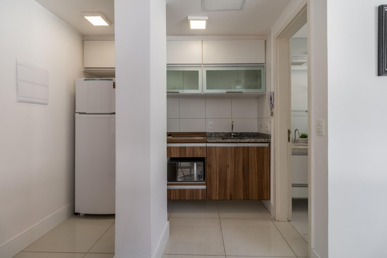 Room 3, Av0102 Studio Avanhandava, São Paulo