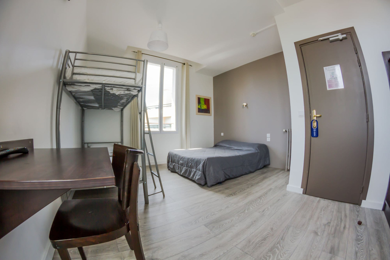 Bedroom 4, Trianon, Alpes-Maritimes