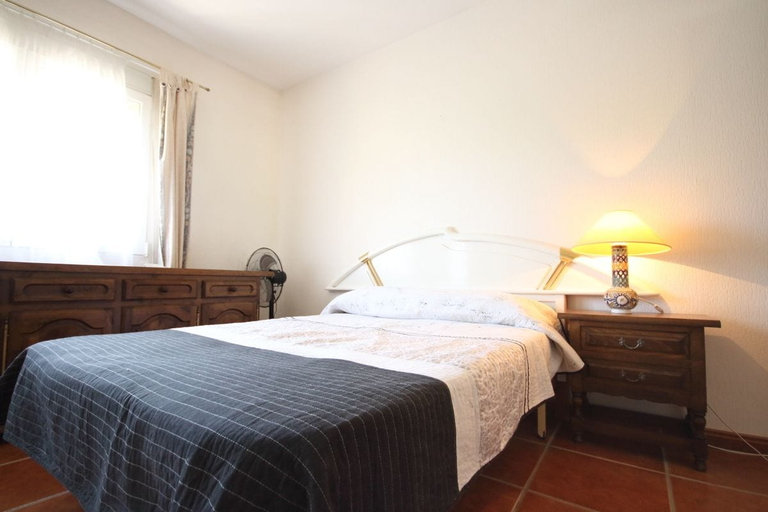 Bedroom 2, Villa Buenavista - Plaza Mayor, Alicante
