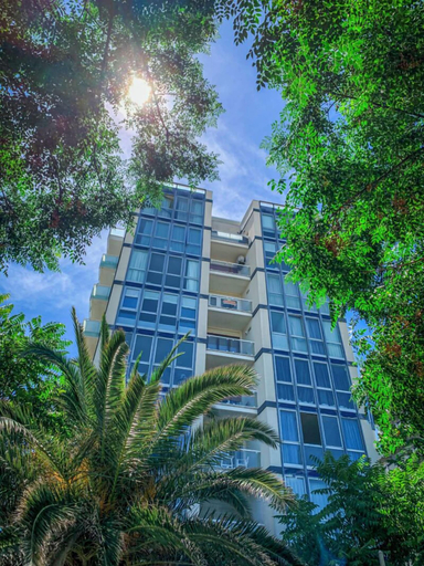 Exterior & Views, Luxury Suites Collection-Viale Milano 3, Rimini