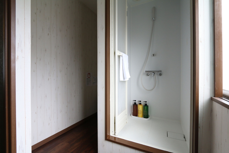 Others 5, Guest House Liz Nakazaki-cho, Osaka