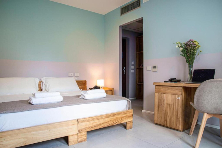 Bedroom 5, Plana Resort & SPA, Caserta