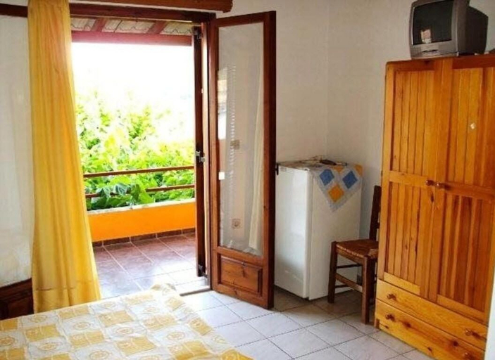 Bedroom 4, Porto Sabatiki, Peloponnese
