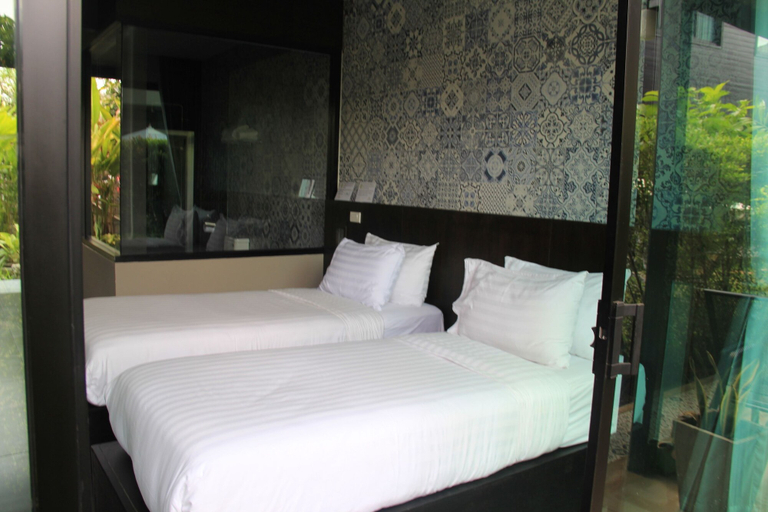 Bedroom 3, Anantaya Home Phare, Sung Men
