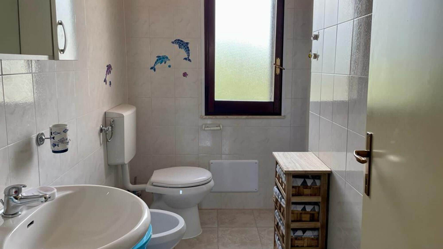 Room 2, Rustico D Amare in Quartu Santa Elena, Cagliari