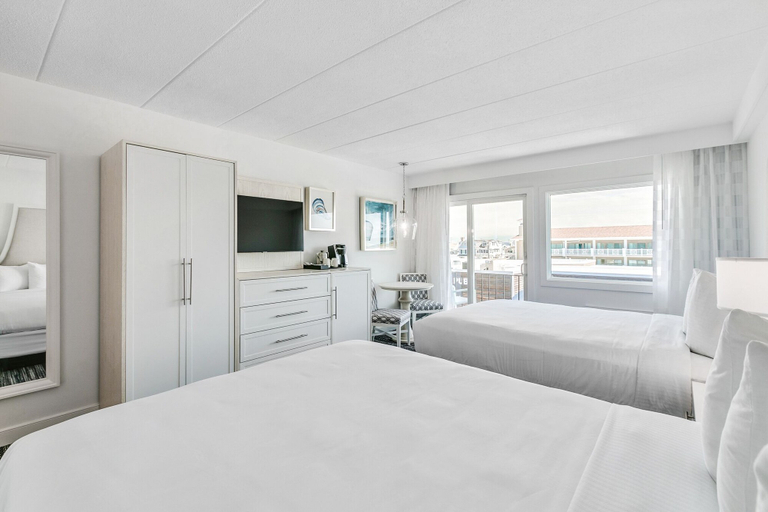 Bedroom 4, ICONA Windrift, Cape May