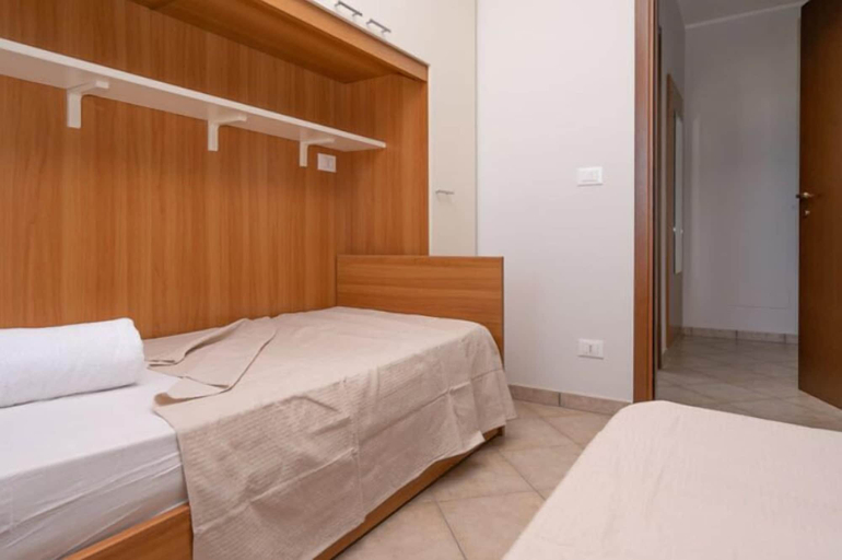 Room 3, Residence Smith - Primo Piano 1B, Ferrara