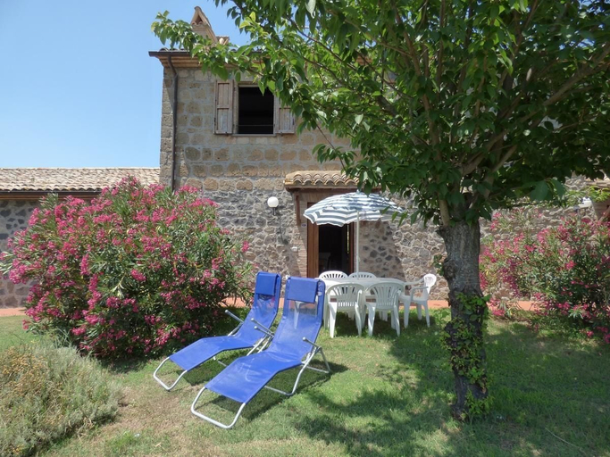 Others 5, Agriturismo Boriano, Terni