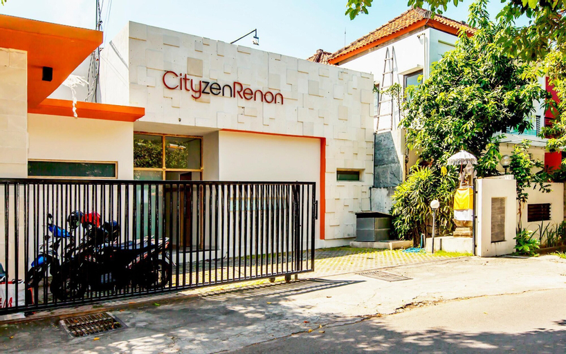 Cityzen Renon Hotel, Denpasar