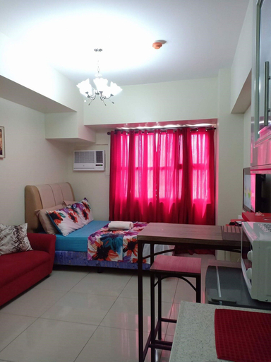 Others 5, Coleen's Bedsit at Horizons 101, Cebu City