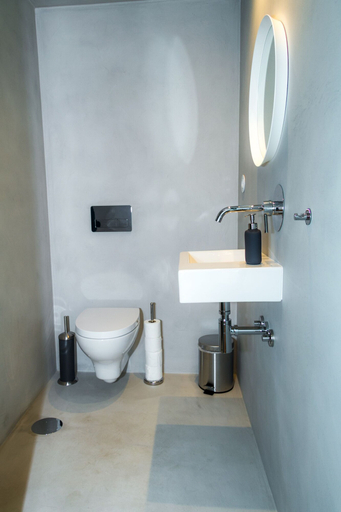 Bathroom 2, Liiiving - Santa Catarina Luxury Apt II, Porto