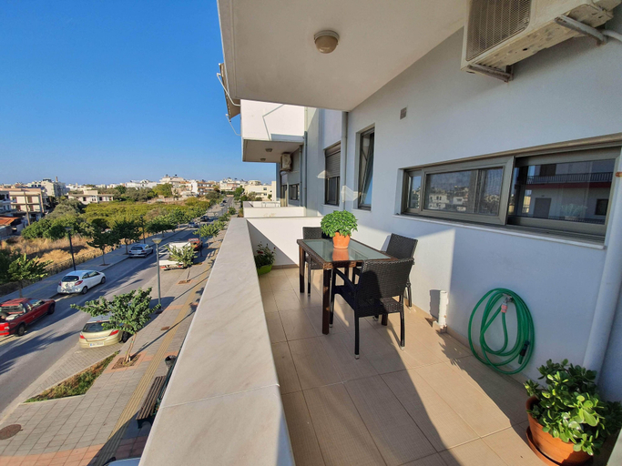 Others 5, Iriana's Apartment in Center 2, Crete