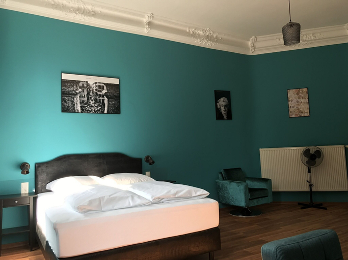 Bedroom 17