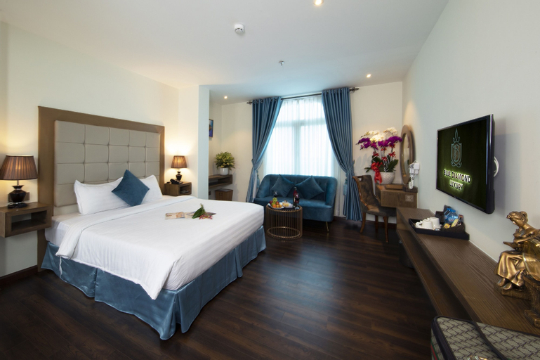 Bedroom 6