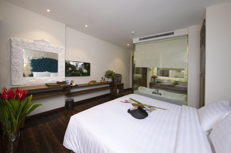 Bedroom 8
