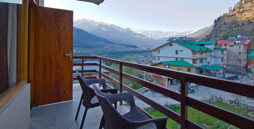 Others 5, Hotel Mountain Abode, Kullu