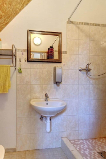 Bathroom 4, Resort Kadlecu, Prachatice