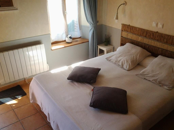 Bedroom 2, Domaine de collen, Pas-de-Calais