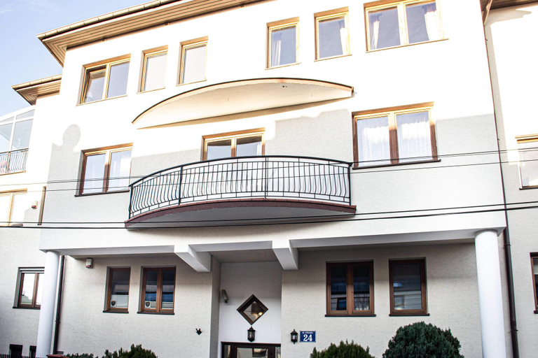 Exterior & Views 2, Ursynow Lavish Apartment, Warsaw