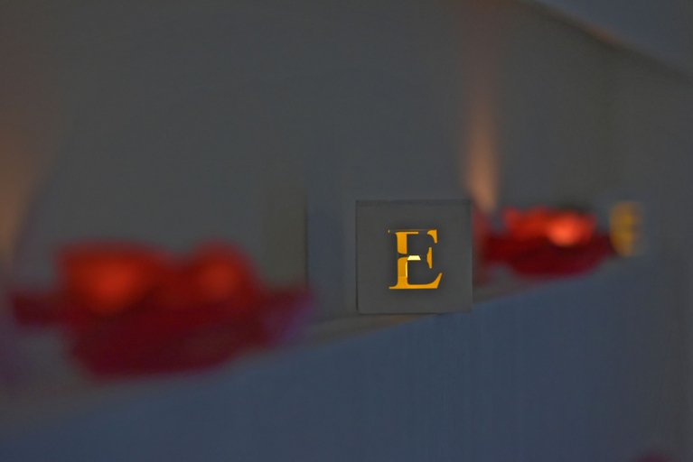 Bedroom 3, Eden Rooms, La Spezia
