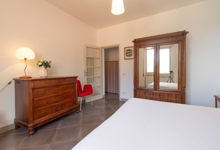 Room 5, Mamma Ciccia Holiday Home - Stunning Lake View, Lecco