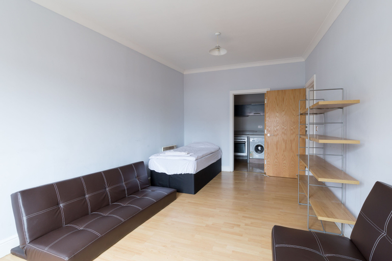 Others 4, Birmingham Serviced Apartment - The Qube, Birmingham
