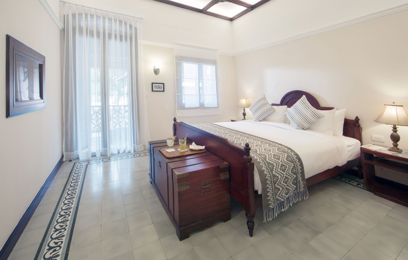 Bedroom 3, Le Bel Air Resort Luang Prabang, Luang Prabang