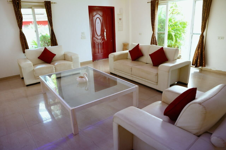 Others 4, The Acacia Villa - Anjuna Beach, North Goa