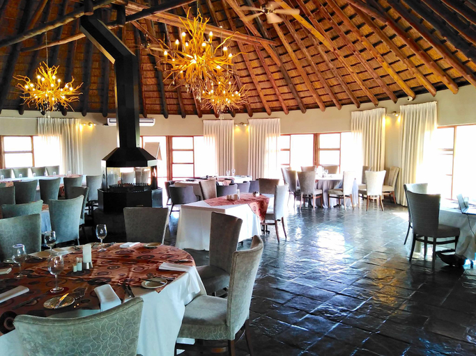 Food & Drinks 5, Zebula, Waterberg