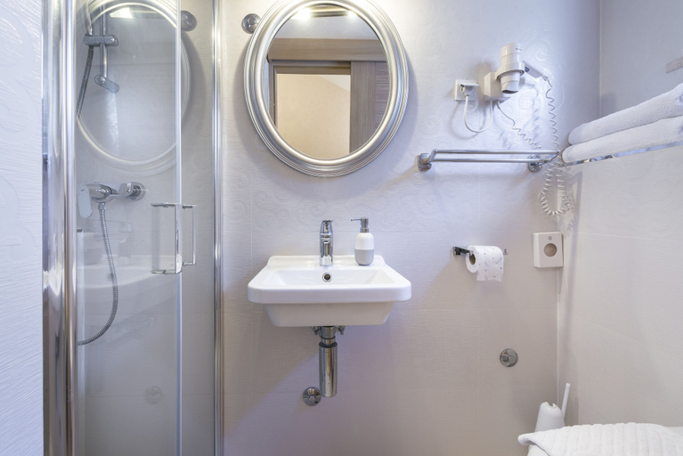 Bathroom 3, Villa Boro 2, Dubrovnik