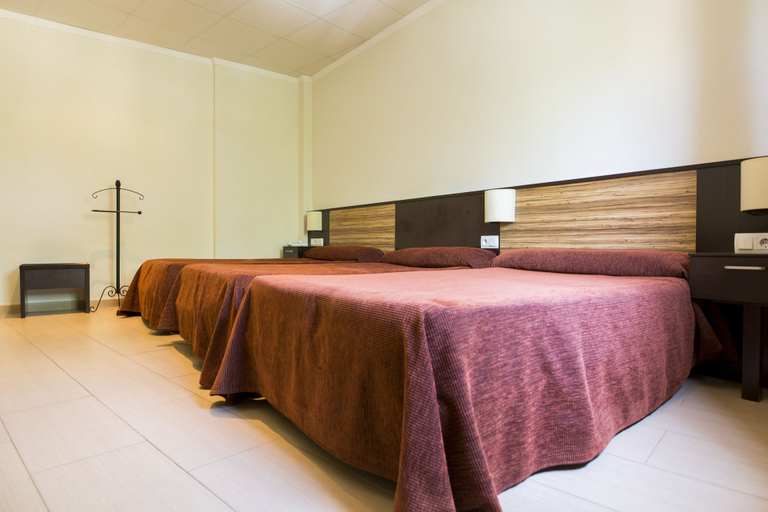Bedroom 2, Casa Lorenzo, Albacete