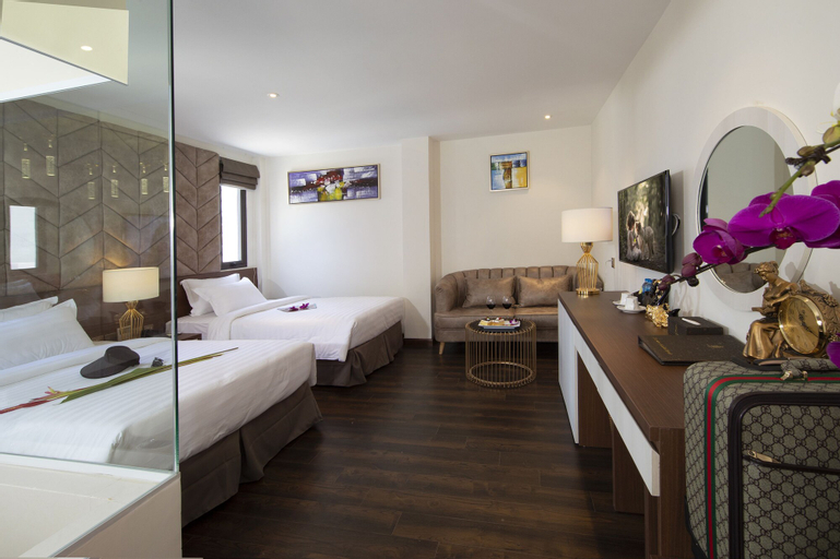 Bedroom 10