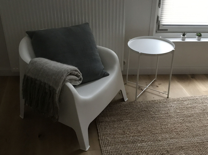 Others 4, Mooi genieten, Middelburg
