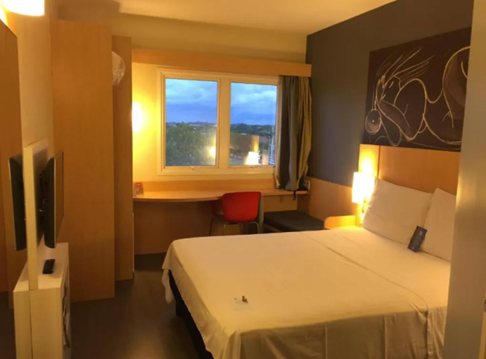 Bedroom 4, ibis Rio Branco, Rio Branco