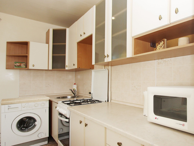 Others 5, ApartLux Sokolnicheskaya Superior, North-Eastern