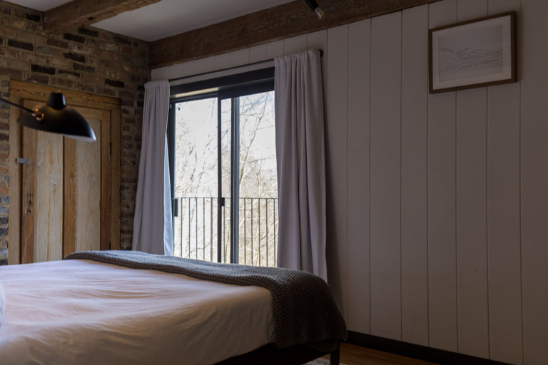 Bedroom 3, The Edelweiss Estate - Mountain Views, Sevier