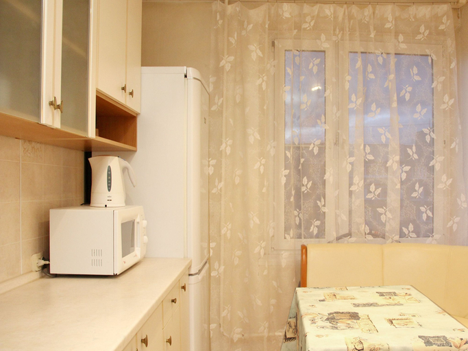 Others 4, ApartLux Sokolnicheskaya Superior, North-Eastern