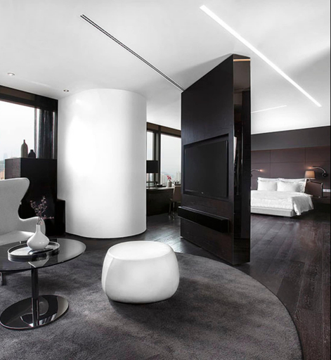 Bedroom 30