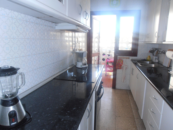 Others 5, Apartamento Euromar 2 Playa Fontanilla, Málaga