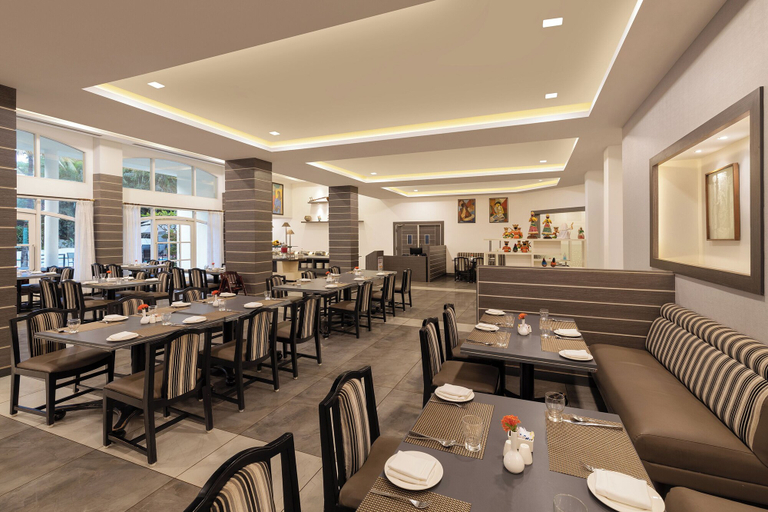 Food & Drinks 4, Sangam Hotel in Thanjavur, Thanjavur