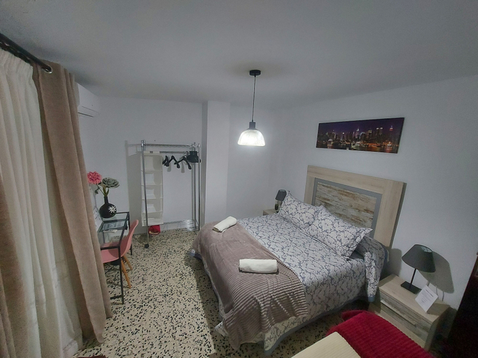 Bedroom 3, Lunares y Salinera, Jaén